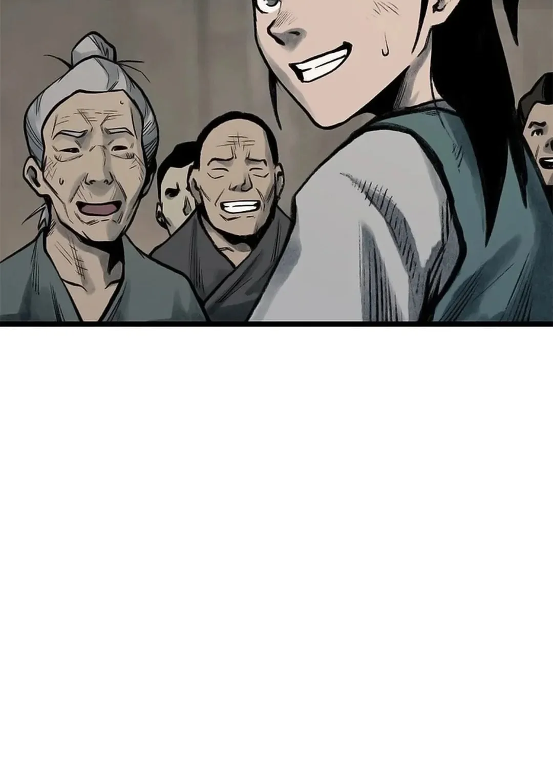 Kang-Ho Chapter 87 page 27 - 