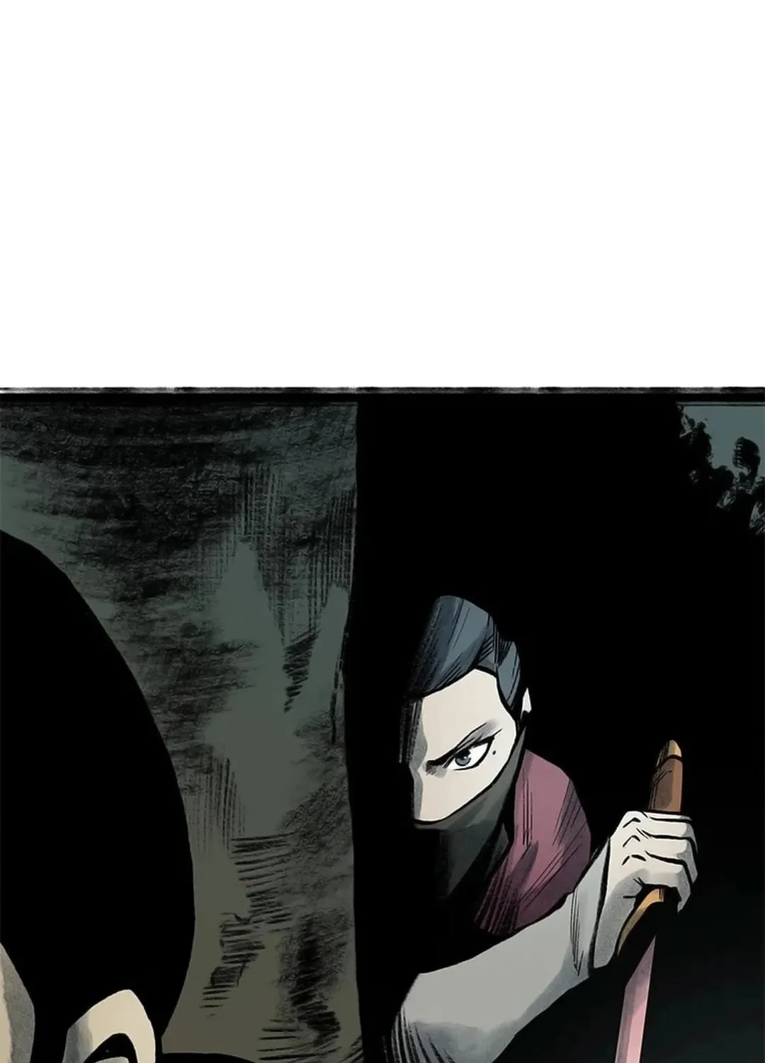 Kang-Ho Chapter 87 page 37 - 