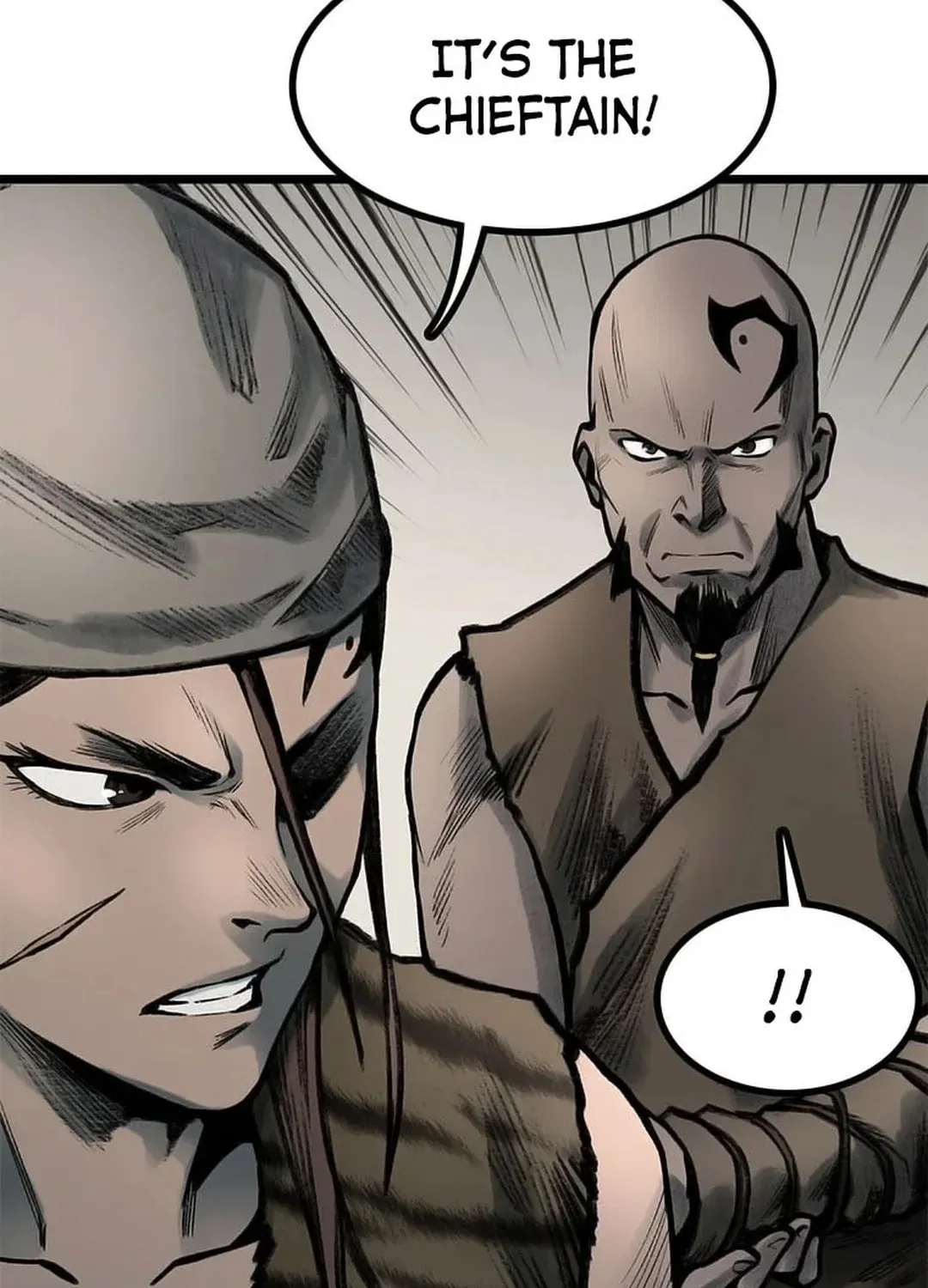 Kang-Ho Chapter 87 page 52 - 