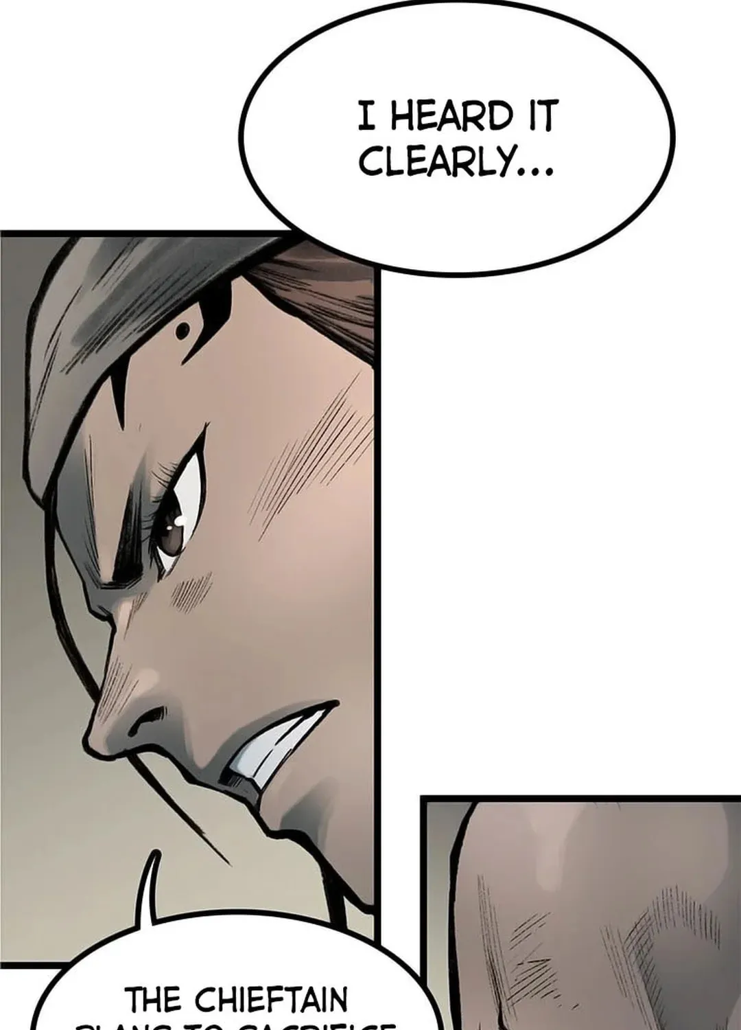 Kang-Ho Chapter 87 page 54 - 