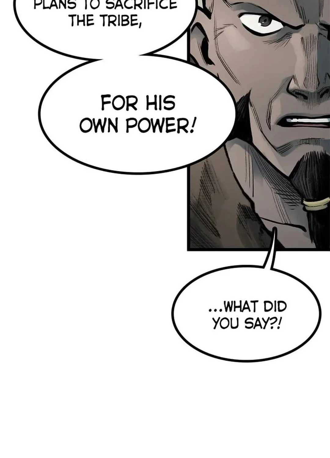 Kang-Ho Chapter 87 page 55 - 