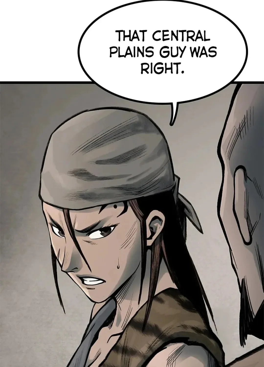 Kang-Ho Chapter 87 page 57 - 