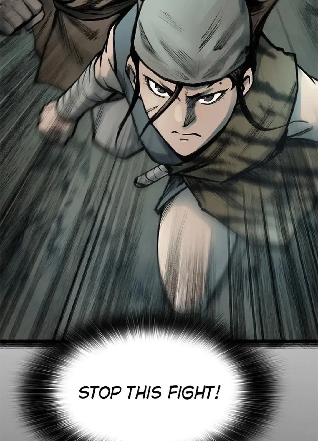 Kang-Ho Chapter 87 page 62 - 