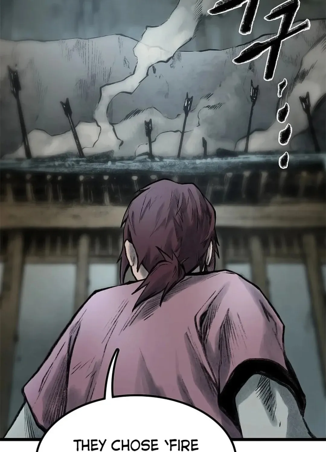 Kang-Ho Chapter 87 page 82 - 