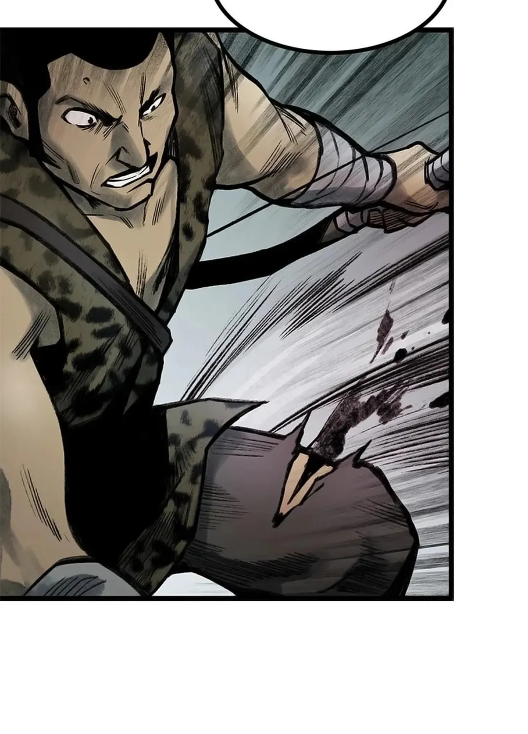 Kang-Ho Chapter 87 page 87 - 