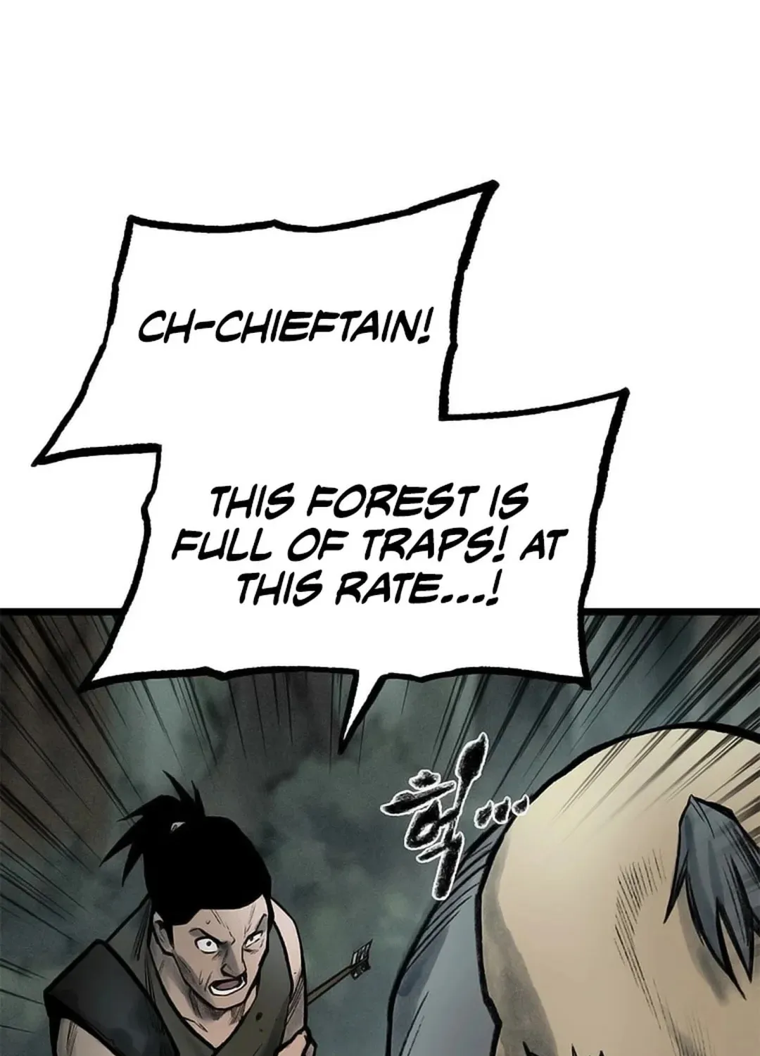 Kang-Ho Chapter 87 page 91 - 