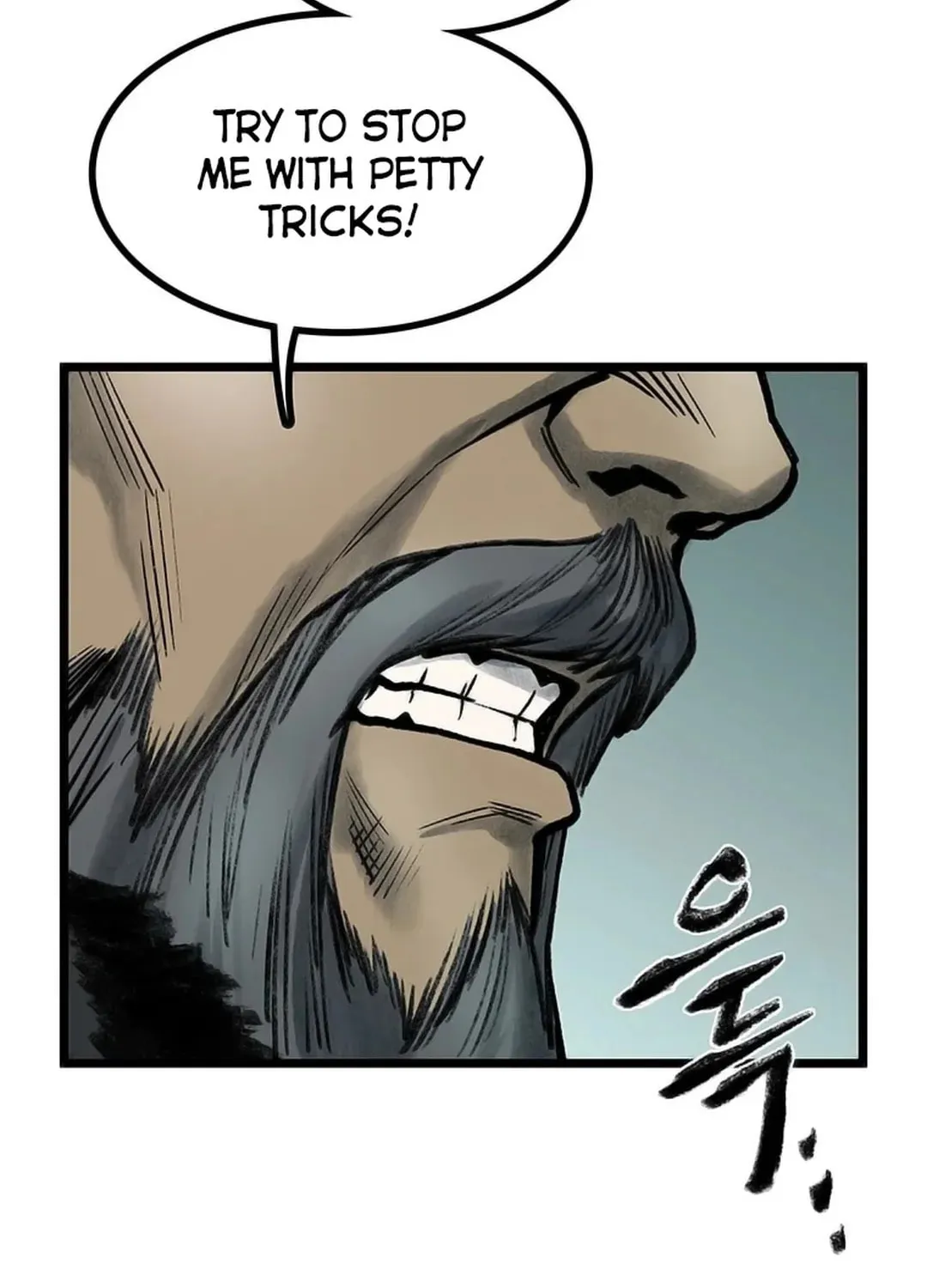 Kang-Ho Chapter 87 page 93 - 