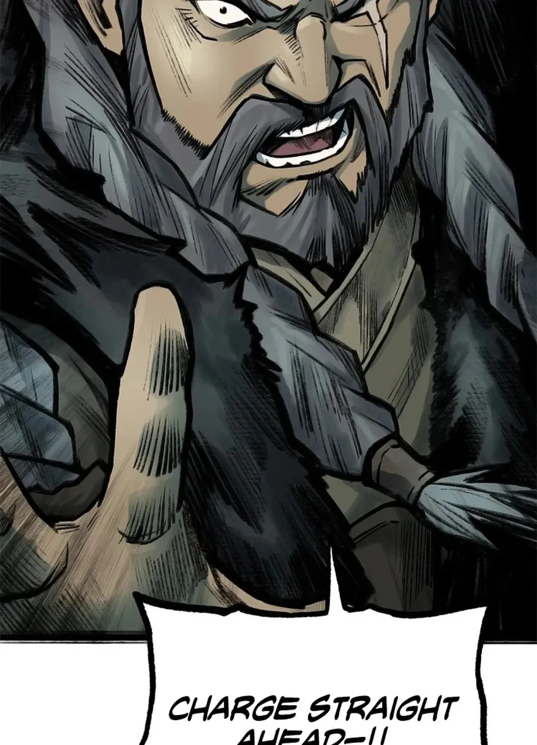 Kang-Ho Chapter 87 page 95 - 