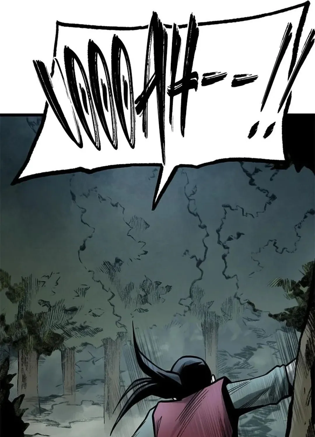 Kang-Ho Chapter 87 page 98 - 