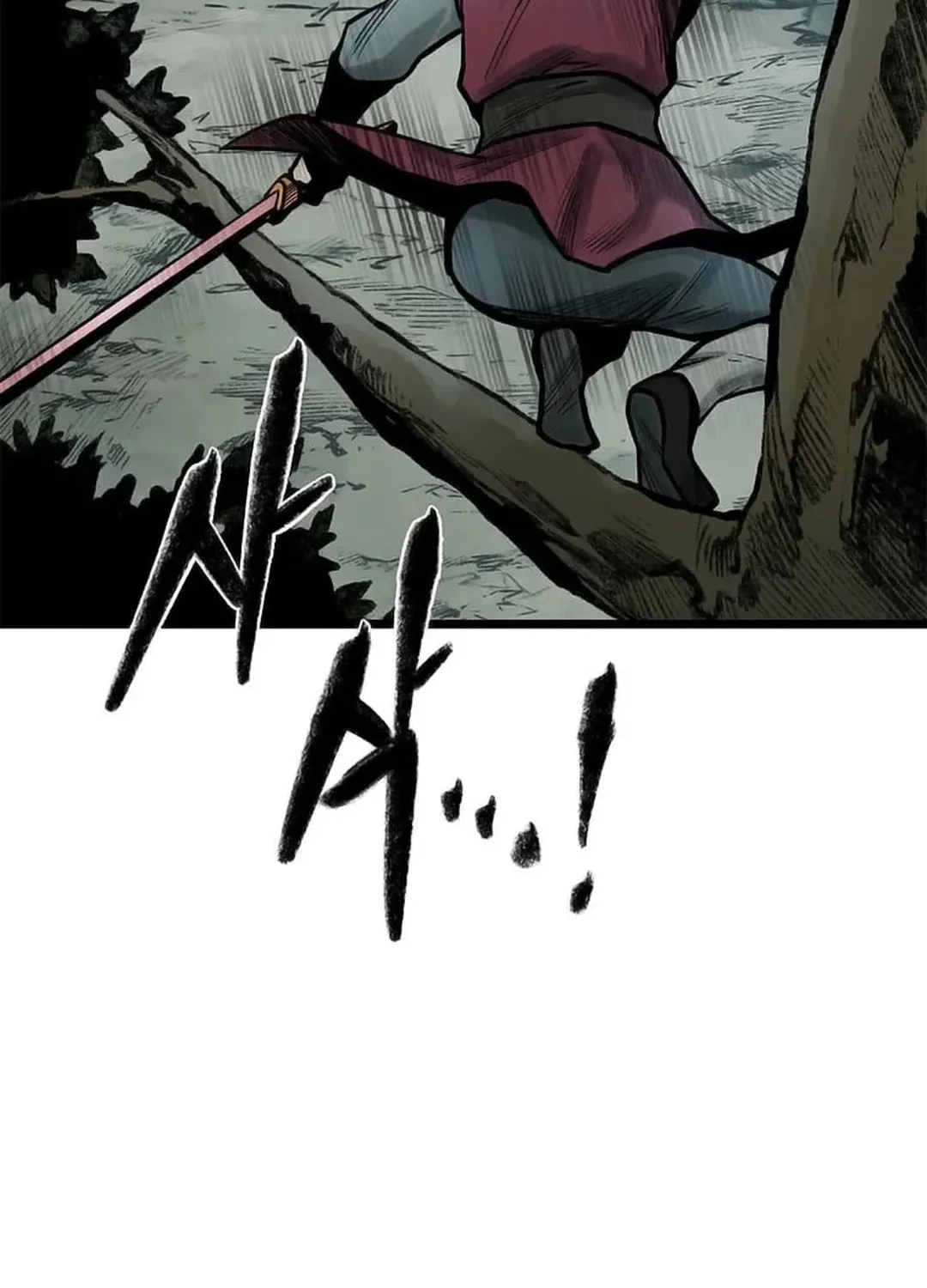 Kang-Ho Chapter 87 page 99 - 