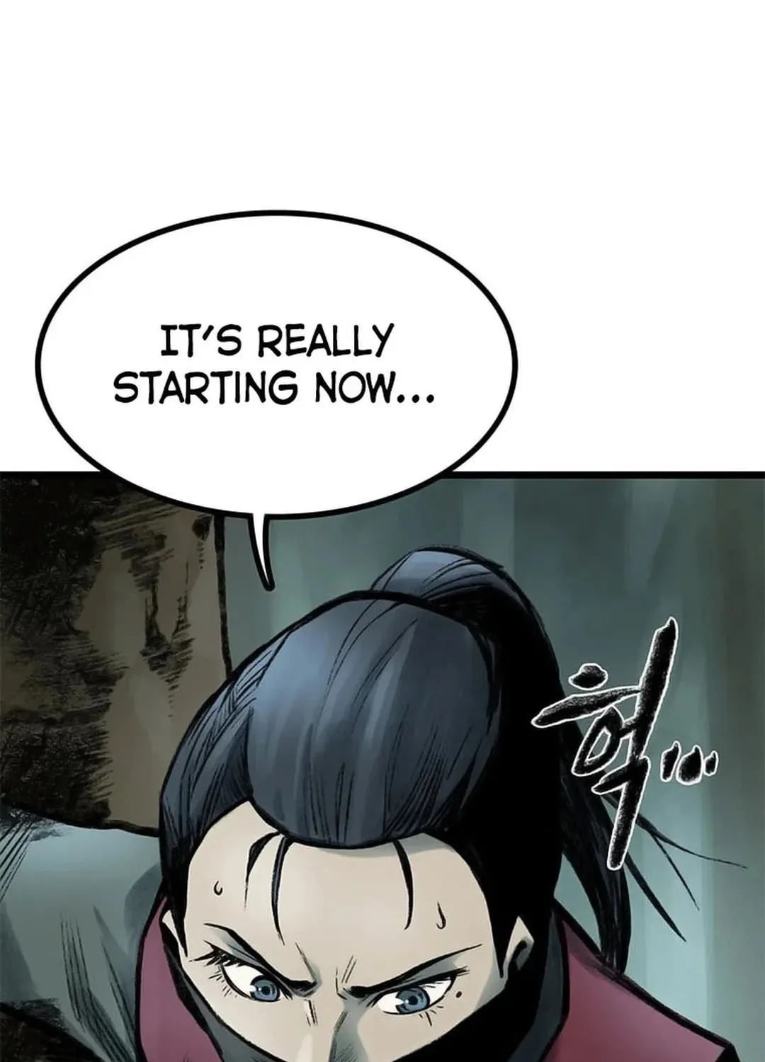 Kang-Ho Chapter 87 page 100 - 