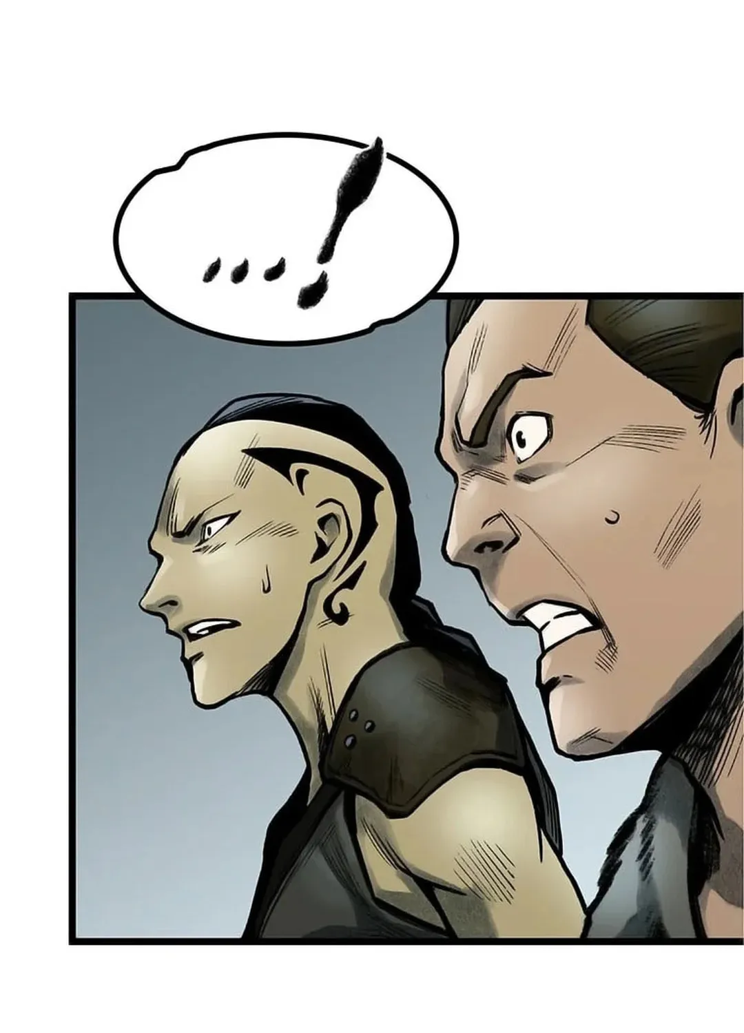 Kang-Ho Chapter 88 page 101 - 