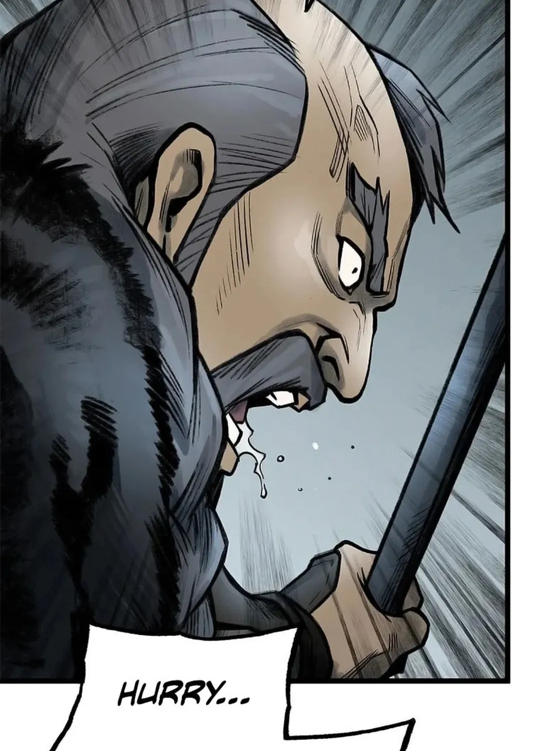 Kang-Ho Chapter 88 page 103 - 