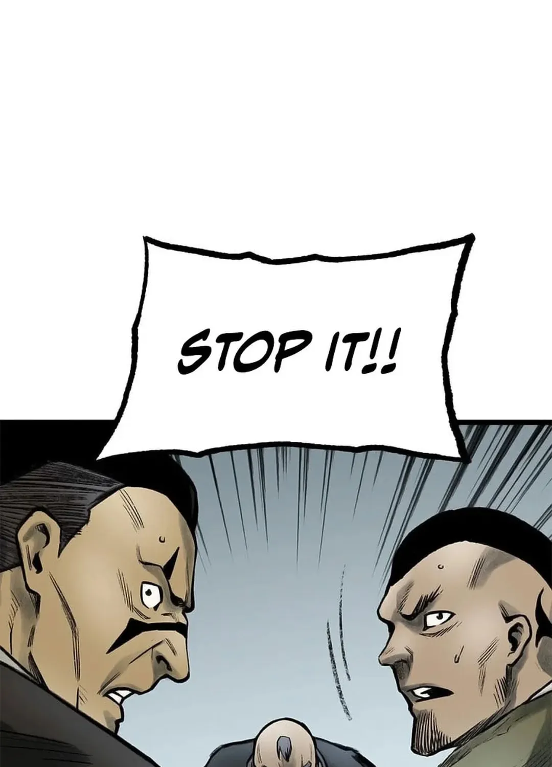 Kang-Ho Chapter 88 page 105 - 