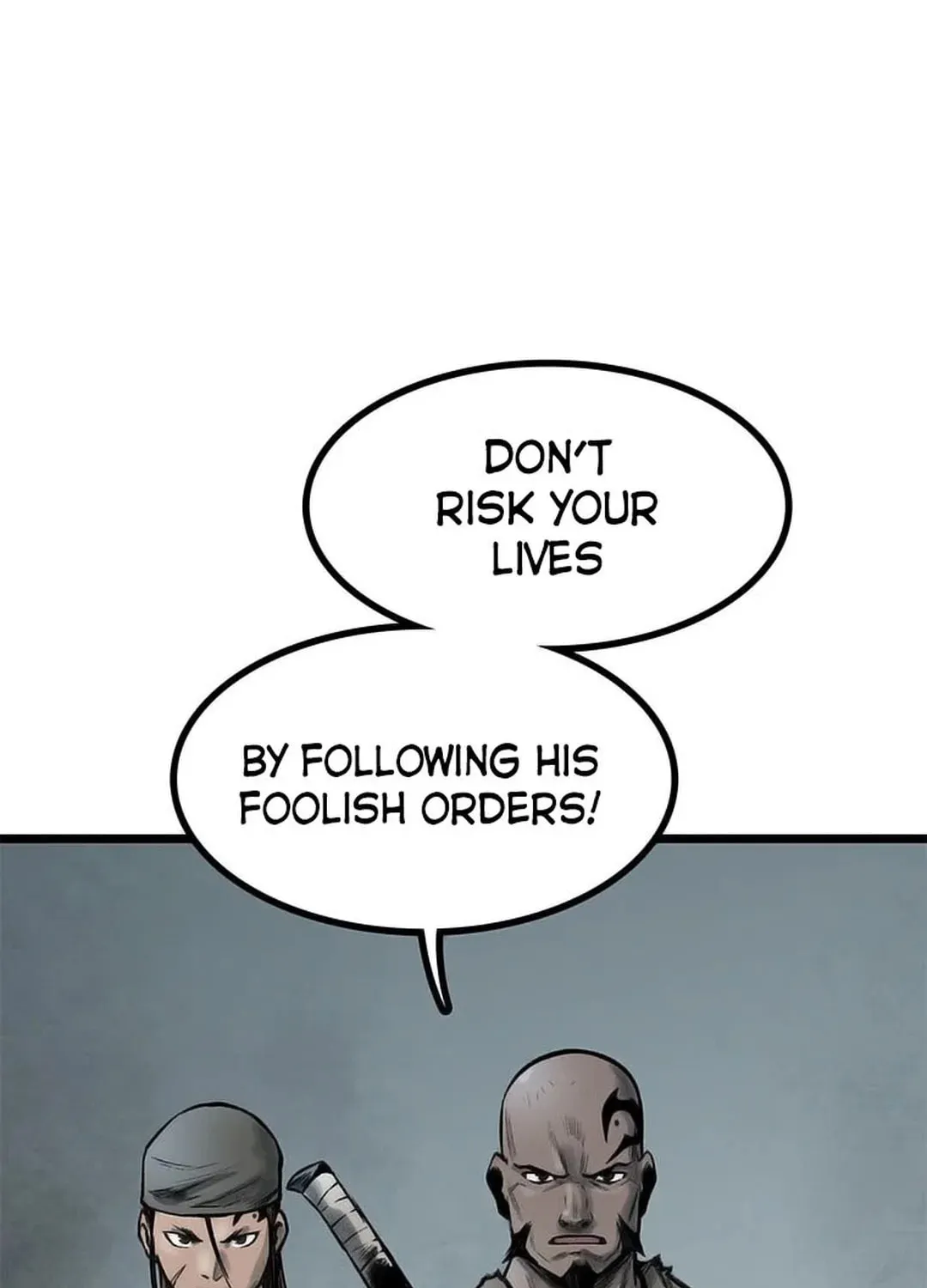 Kang-Ho Chapter 88 page 109 - 