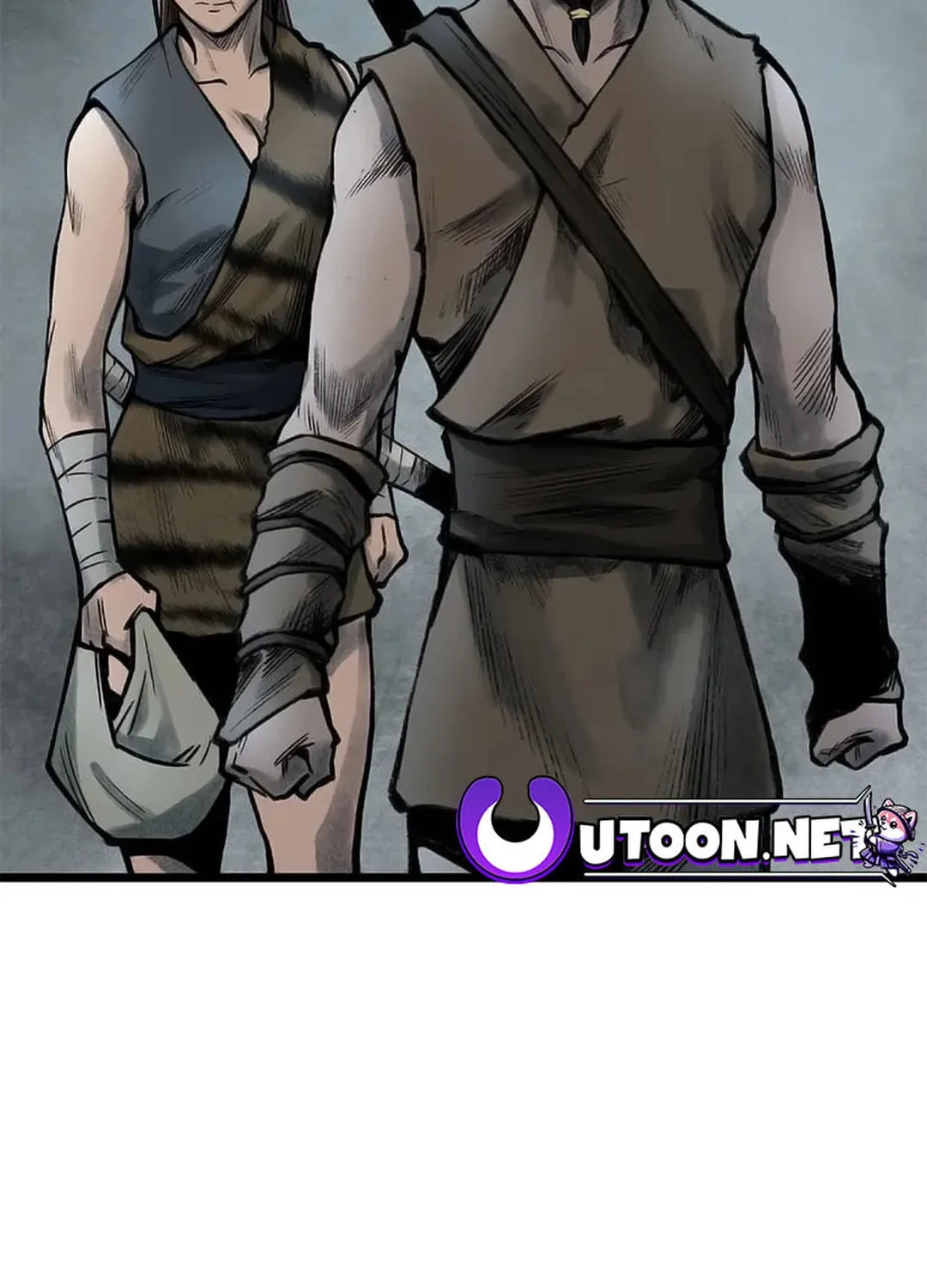 Kang-Ho Chapter 88 page 110 - 