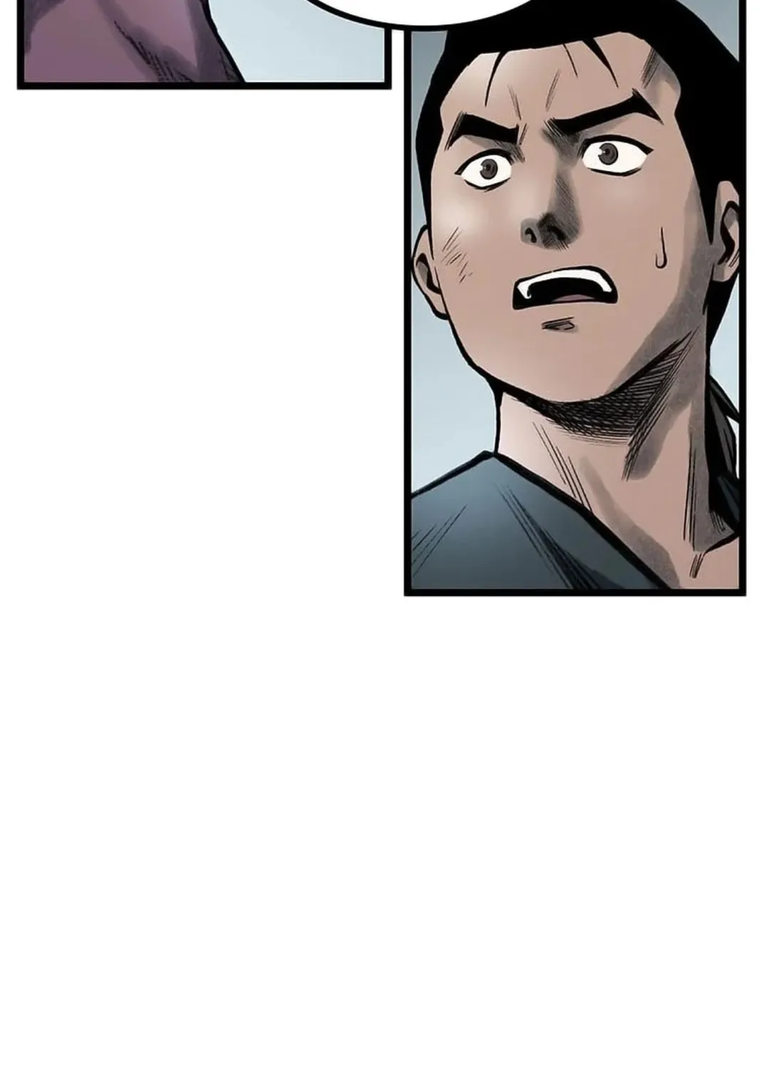 Kang-Ho Chapter 88 page 112 - 