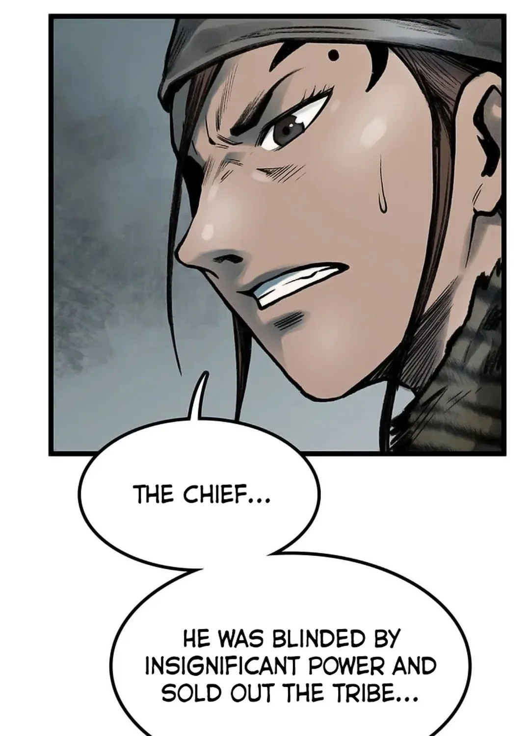Kang-Ho Chapter 88 page 118 - 