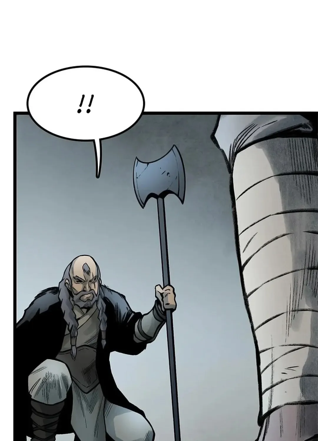 Kang-Ho Chapter 88 page 129 - 