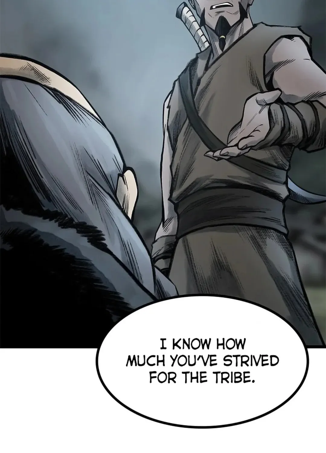 Kang-Ho Chapter 88 page 132 - 