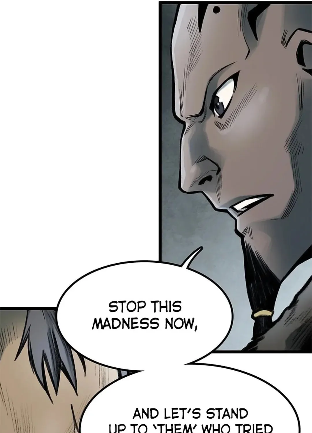 Kang-Ho Chapter 88 page 134 - 