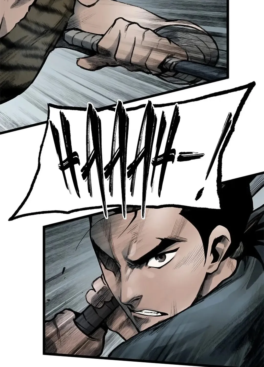 Kang-Ho Chapter 88 page 158 - 