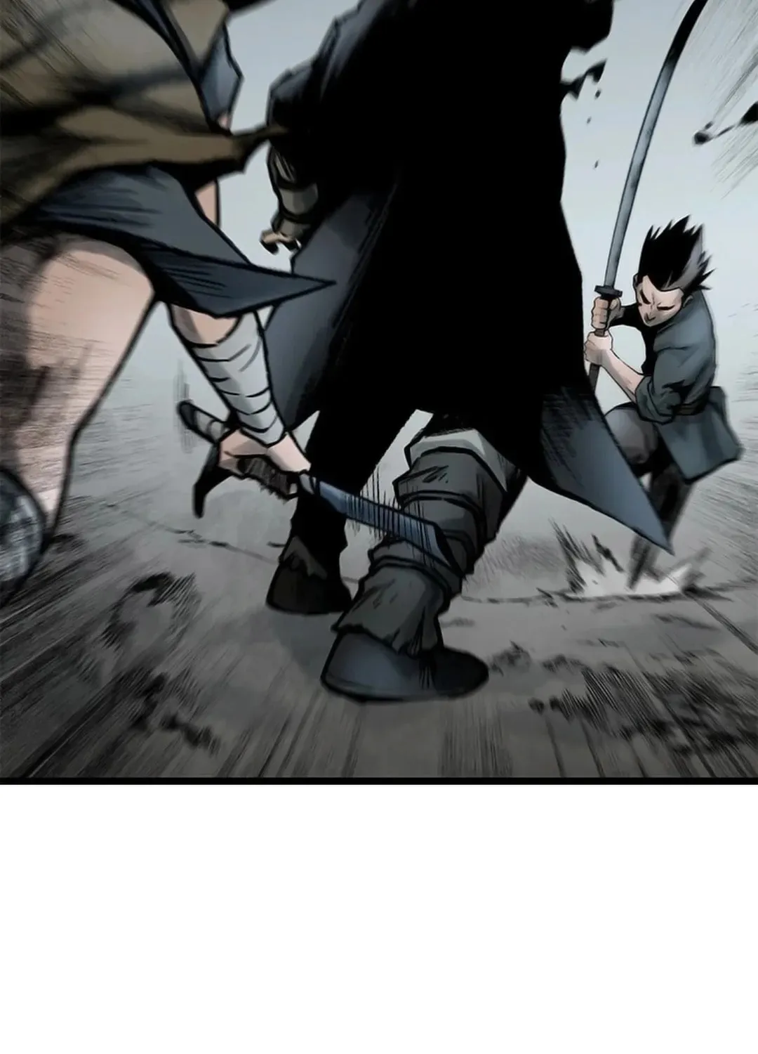 Kang-Ho Chapter 88 page 160 - 