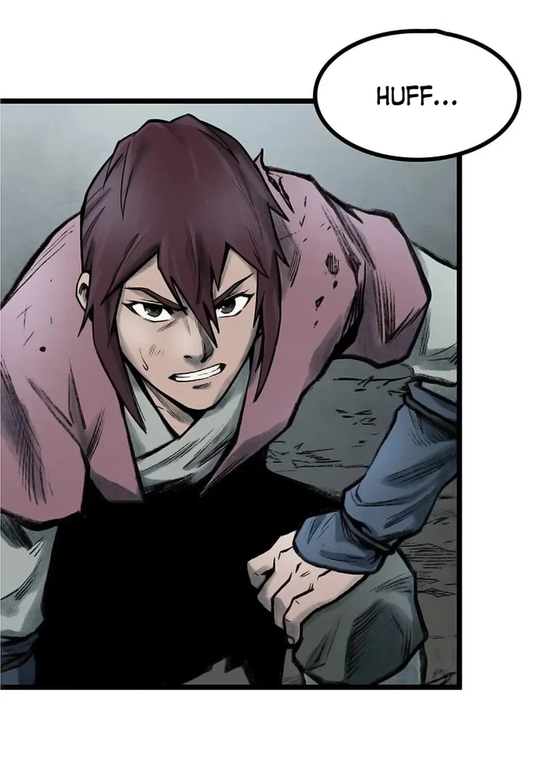 Kang-Ho Chapter 88 page 172 - 