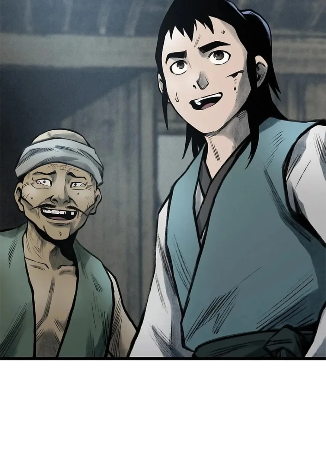 Kang-Ho Chapter 88 page 175 - 