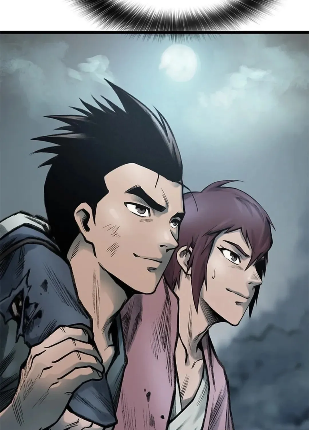 Kang-Ho Chapter 88 page 177 - 