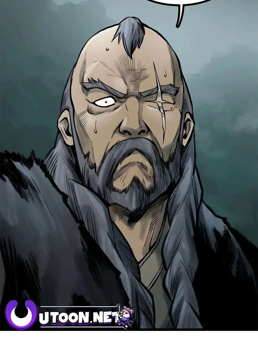 Kang-Ho Chapter 88 page 3 - 