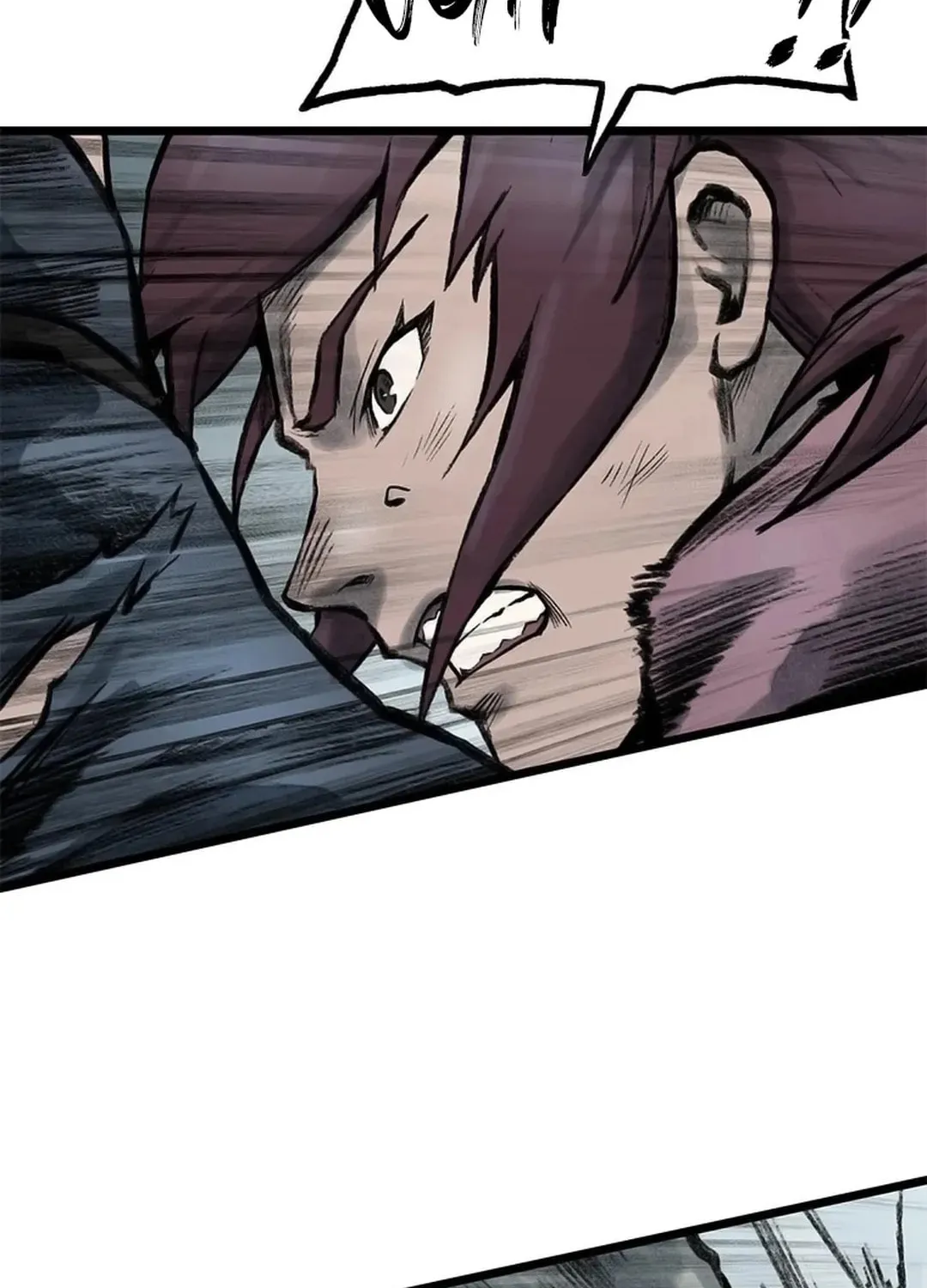 Kang-Ho Chapter 88 page 30 - 
