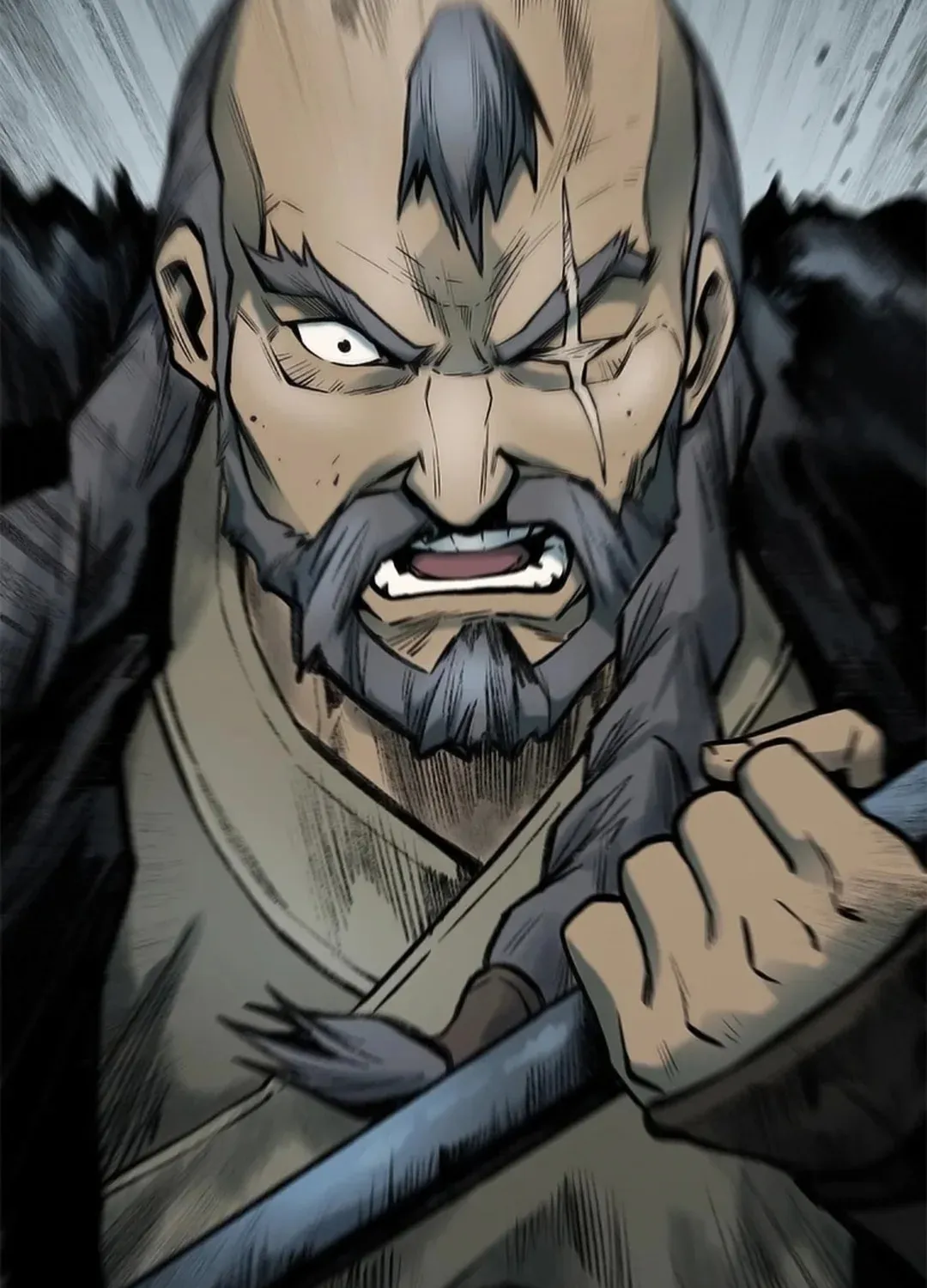 Kang-Ho Chapter 88 page 38 - 
