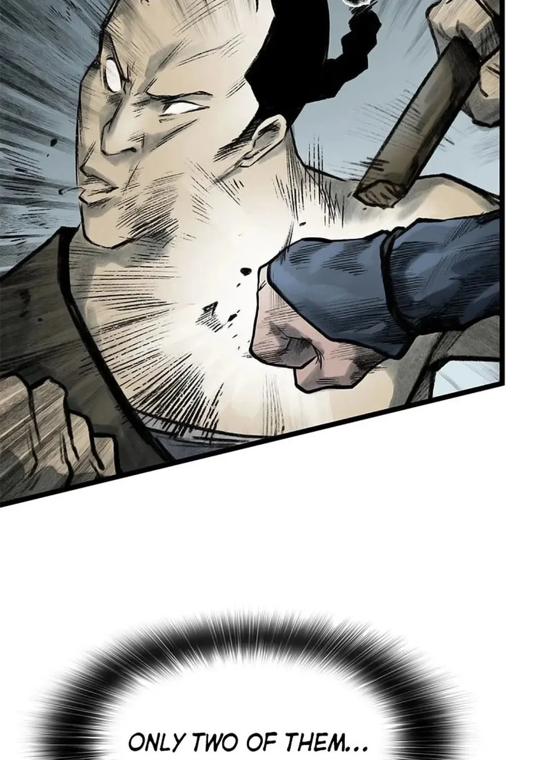 Kang-Ho Chapter 88 page 5 - 