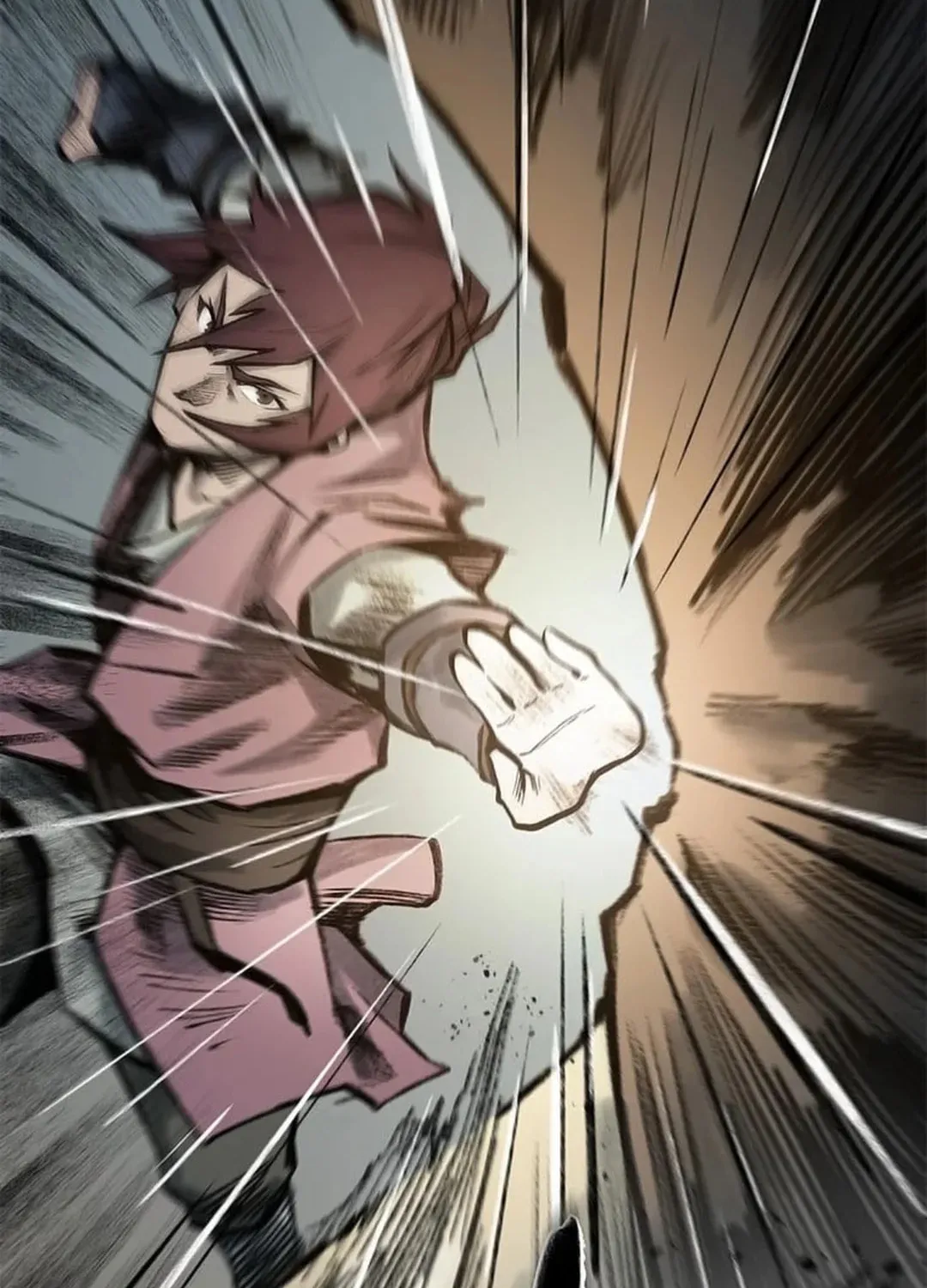 Kang-Ho Chapter 88 page 49 - 