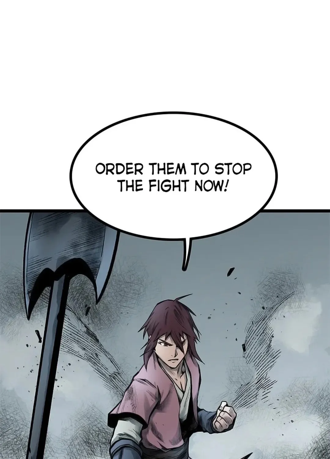 Kang-Ho Chapter 88 page 57 - 