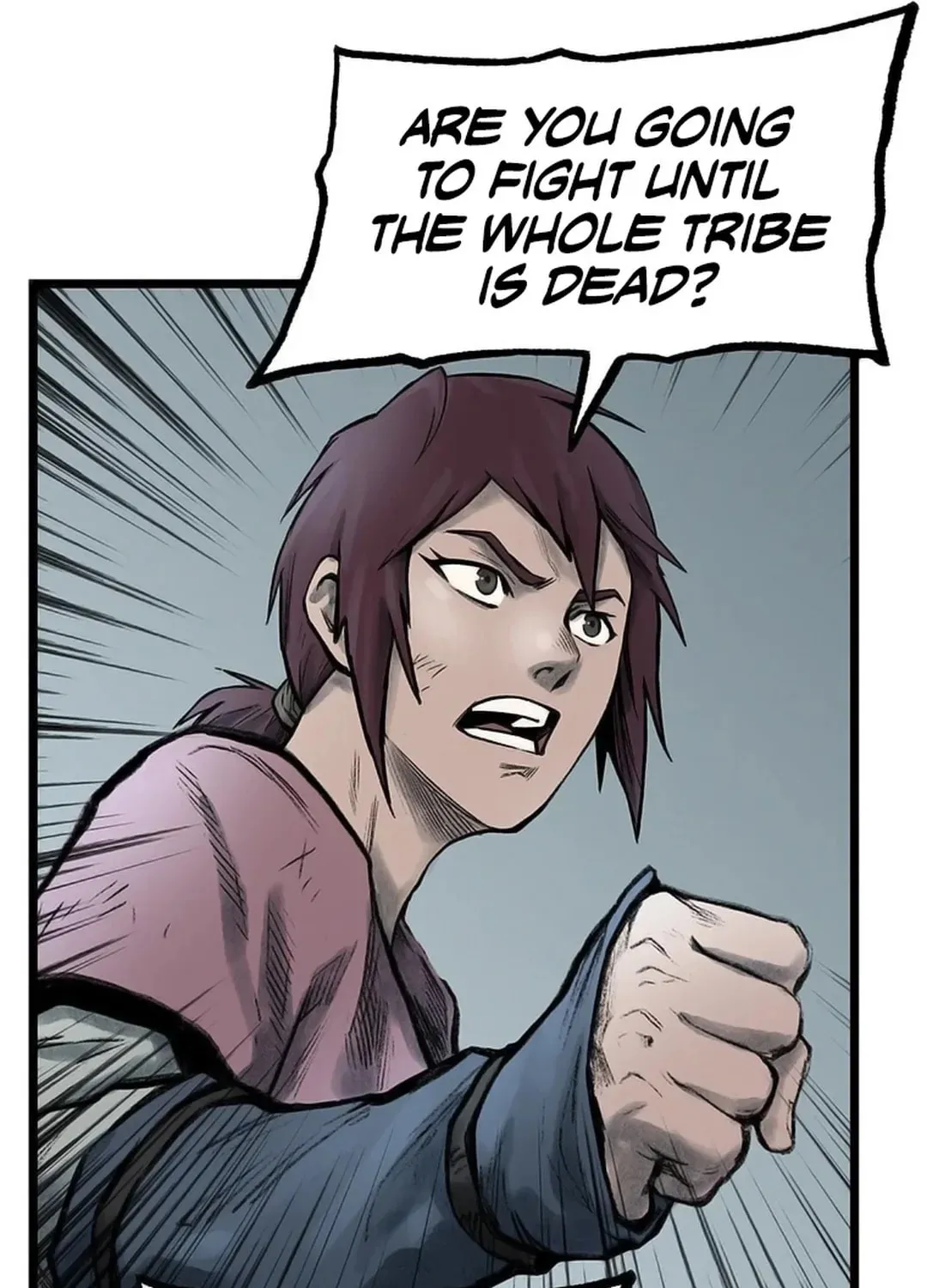 Kang-Ho Chapter 88 page 60 - 