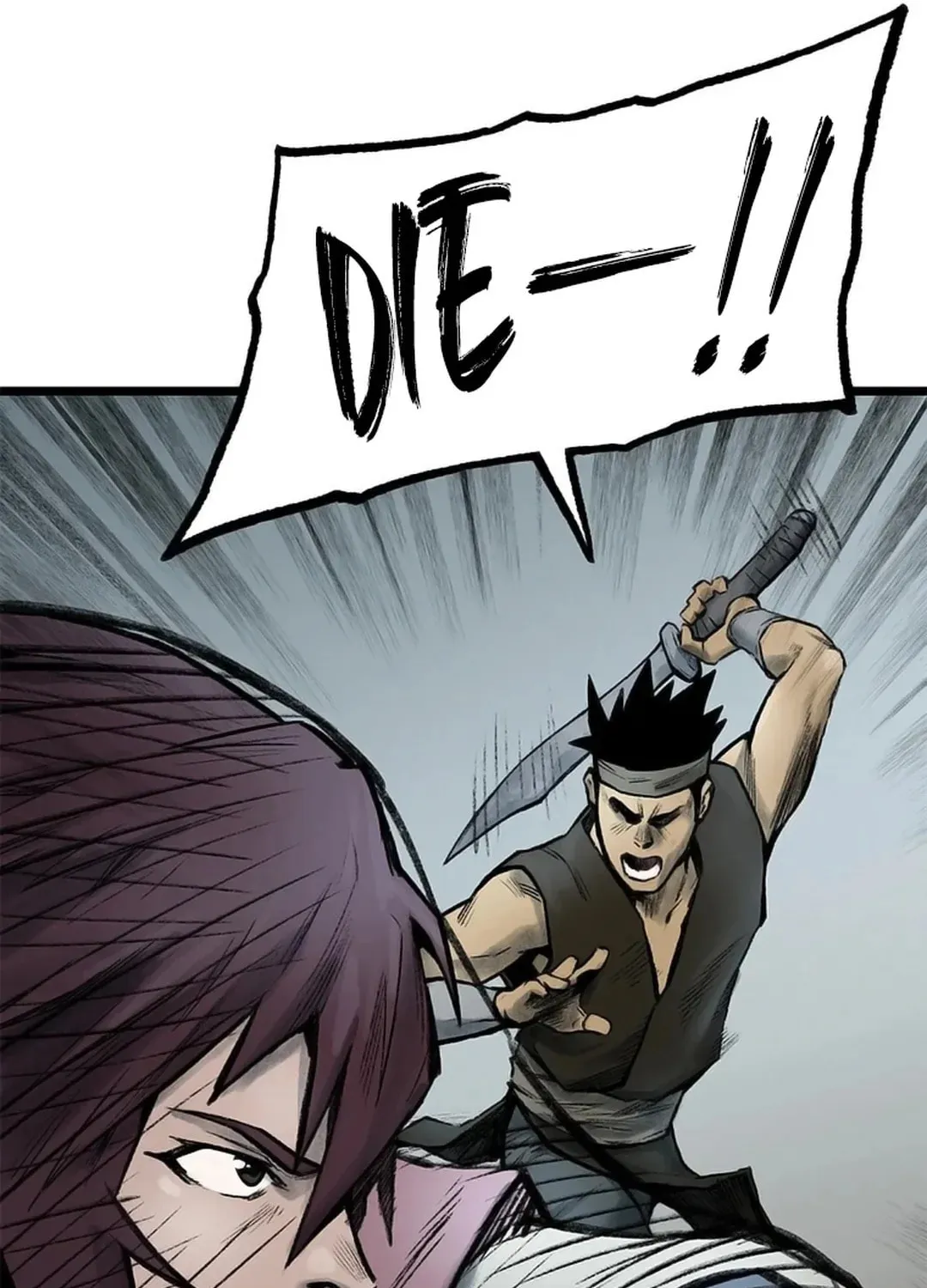 Kang-Ho Chapter 88 page 67 - 