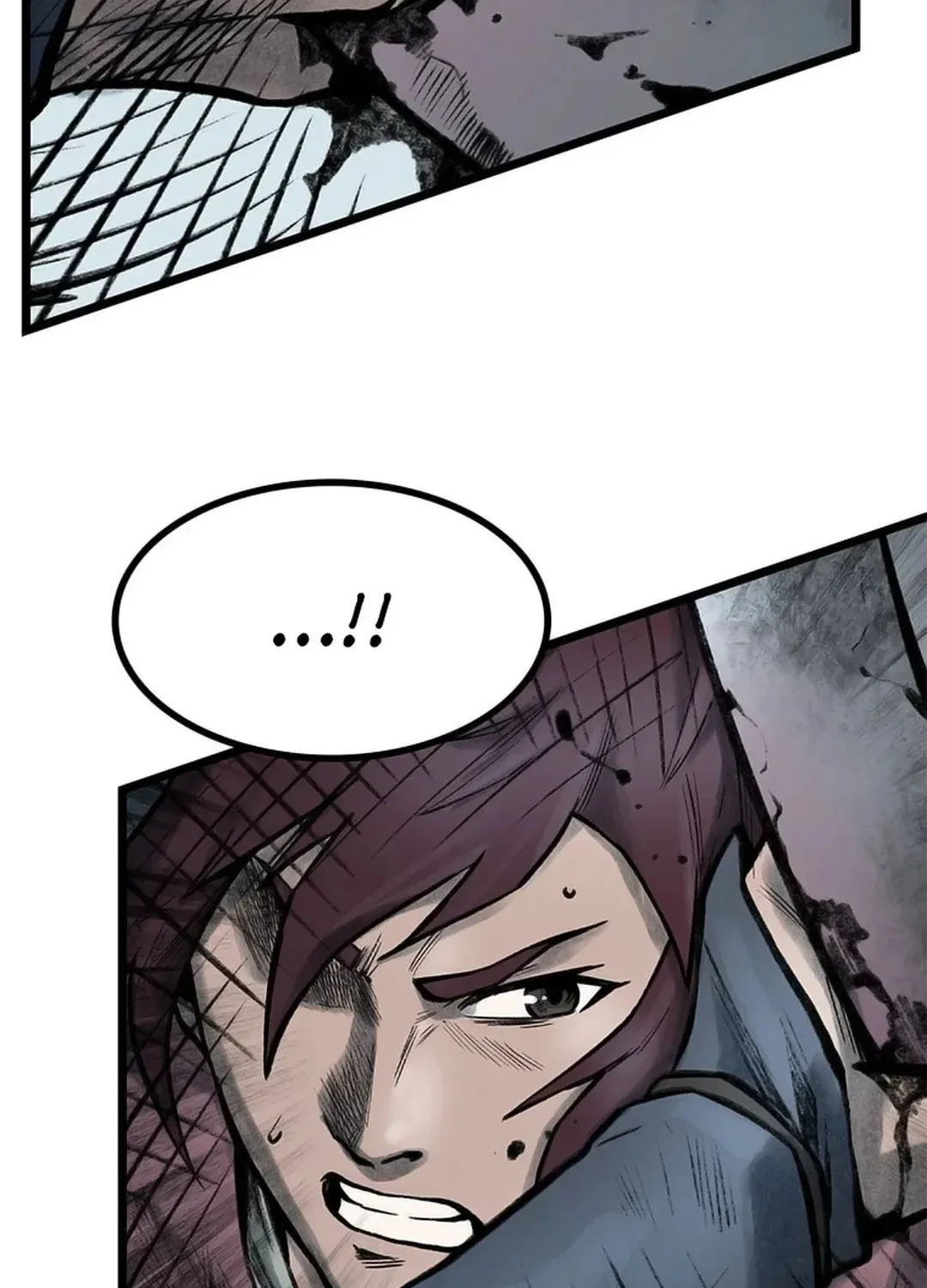 Kang-Ho Chapter 88 page 71 - 
