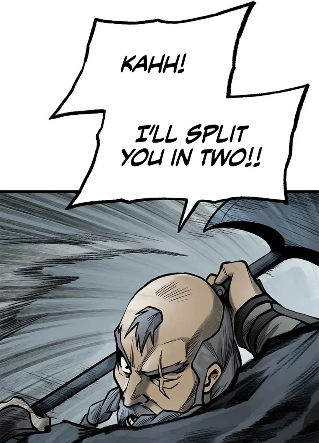 Kang-Ho Chapter 88 page 74 - 
