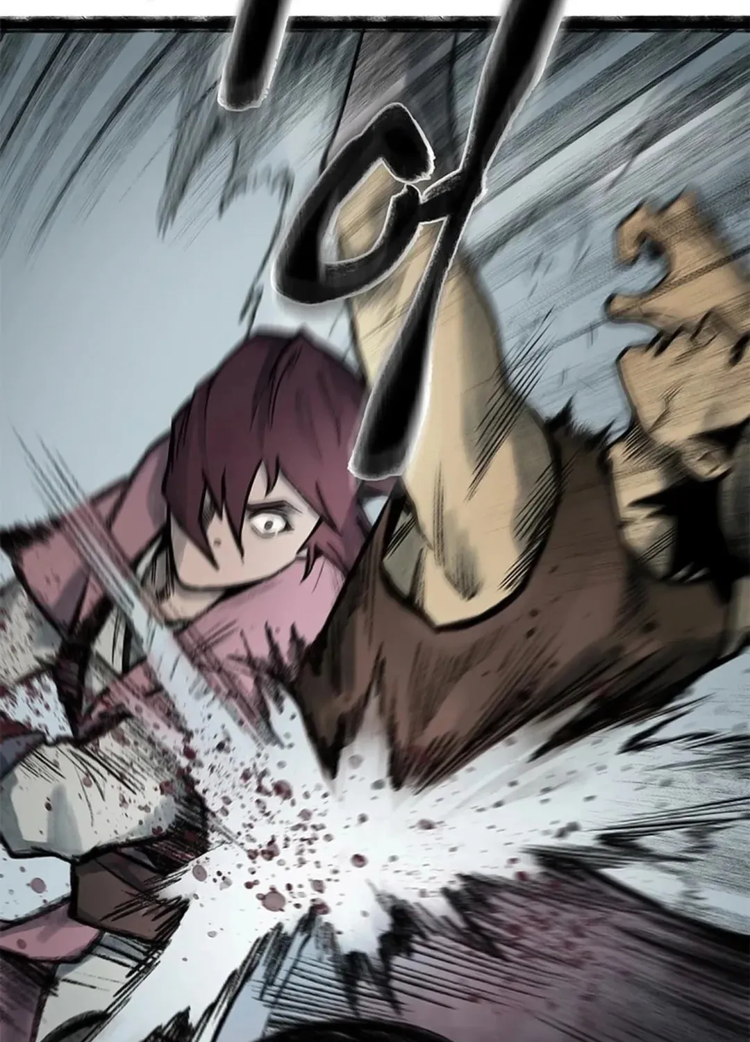 Kang-Ho Chapter 88 page 79 - 