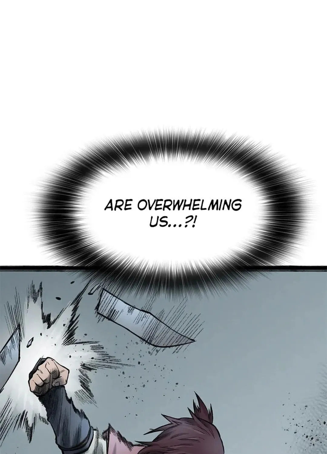 Kang-Ho Chapter 88 page 9 - 