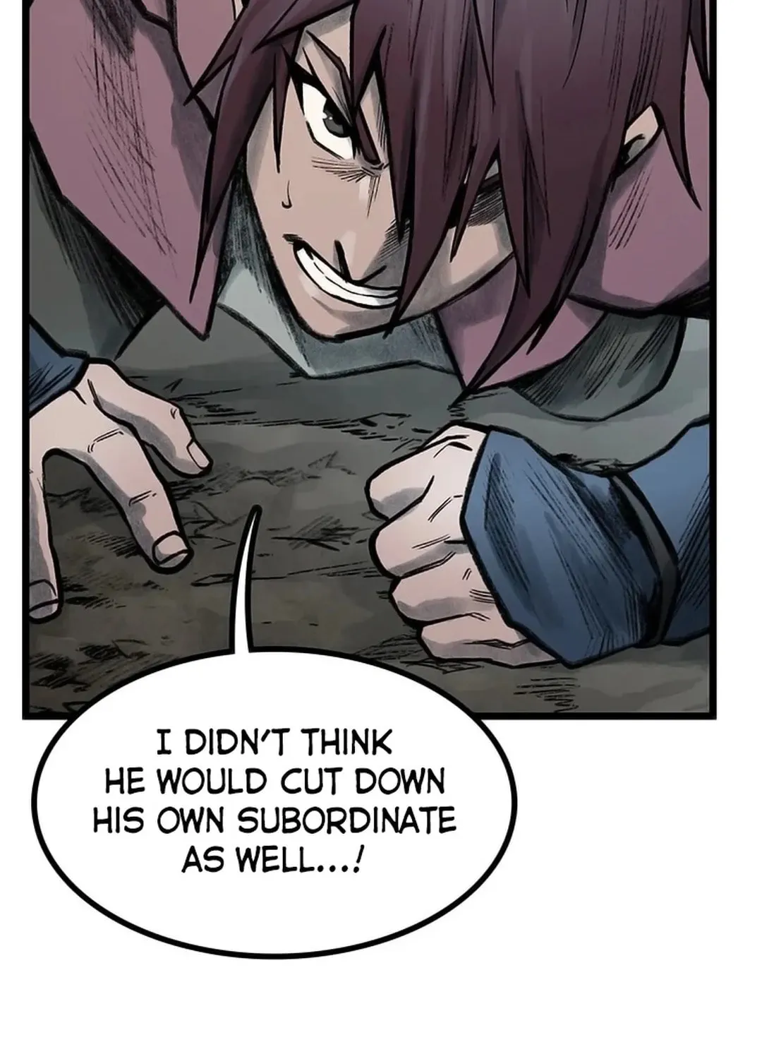 Kang-Ho Chapter 88 page 91 - 
