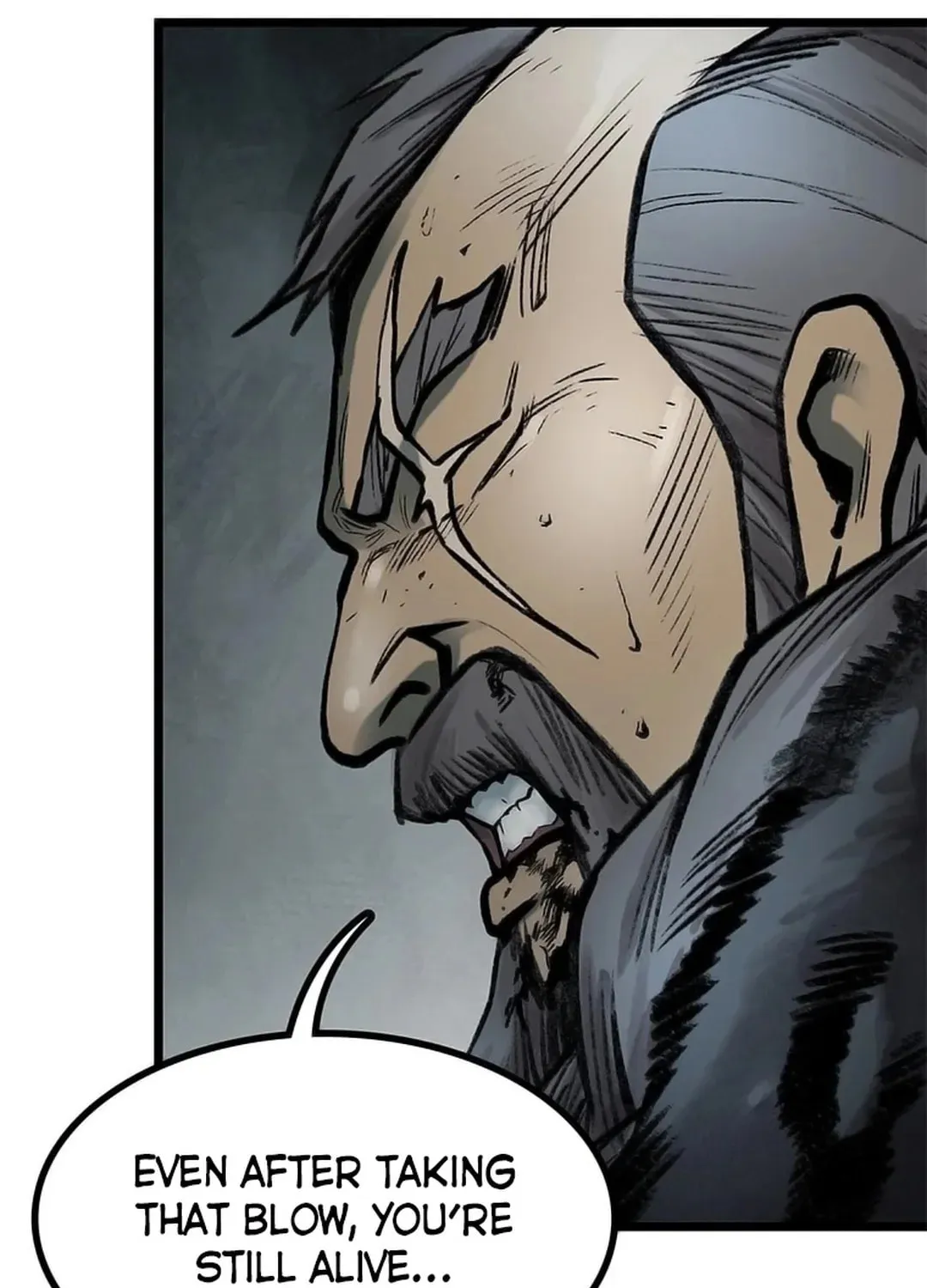Kang-Ho Chapter 88 page 93 - 