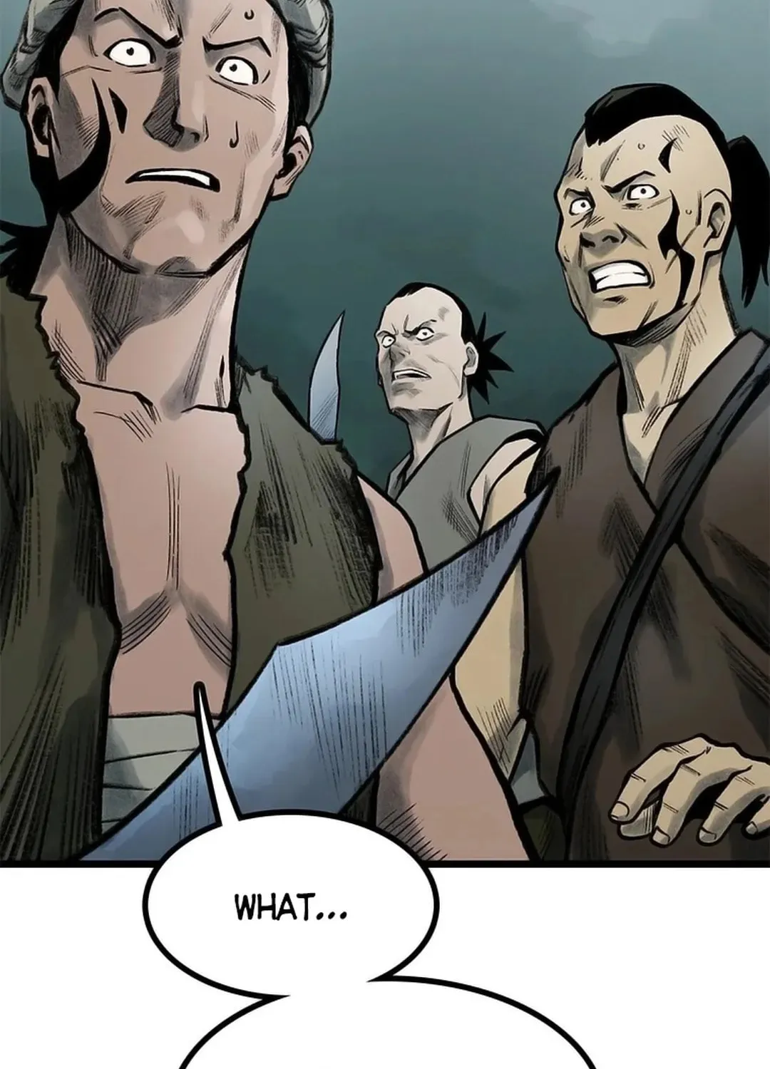 Kang-Ho Chapter 88 page 96 - 