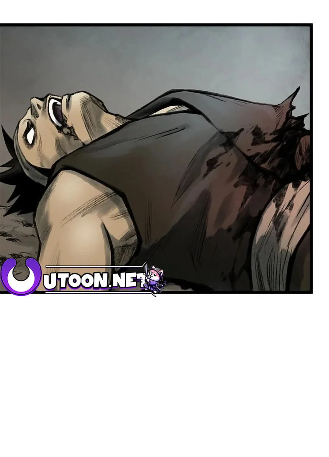 Kang-Ho Chapter 88 page 100 - 