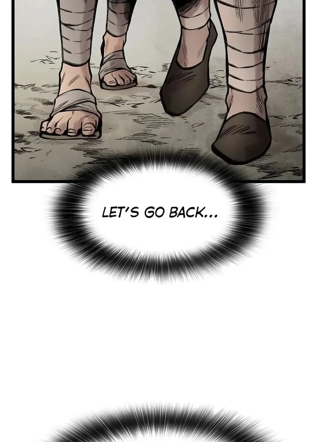 Kang-Ho Chapter 89 page 11 - 