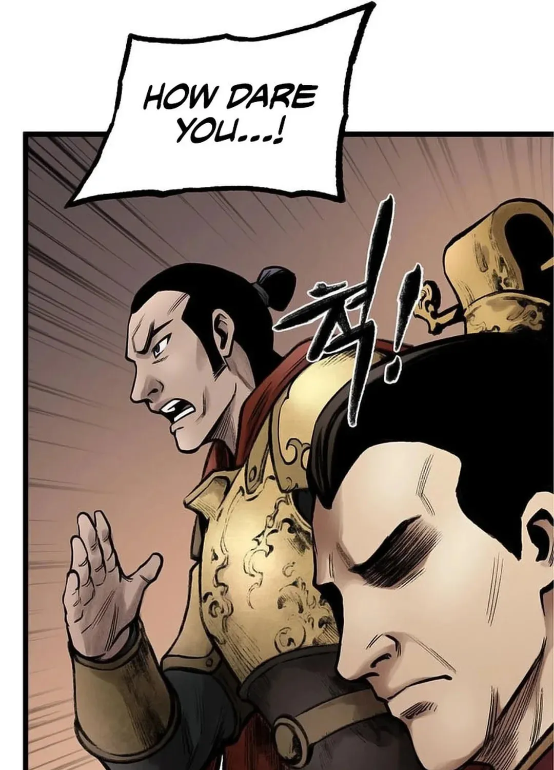 Kang-Ho Chapter 89 page 101 - 