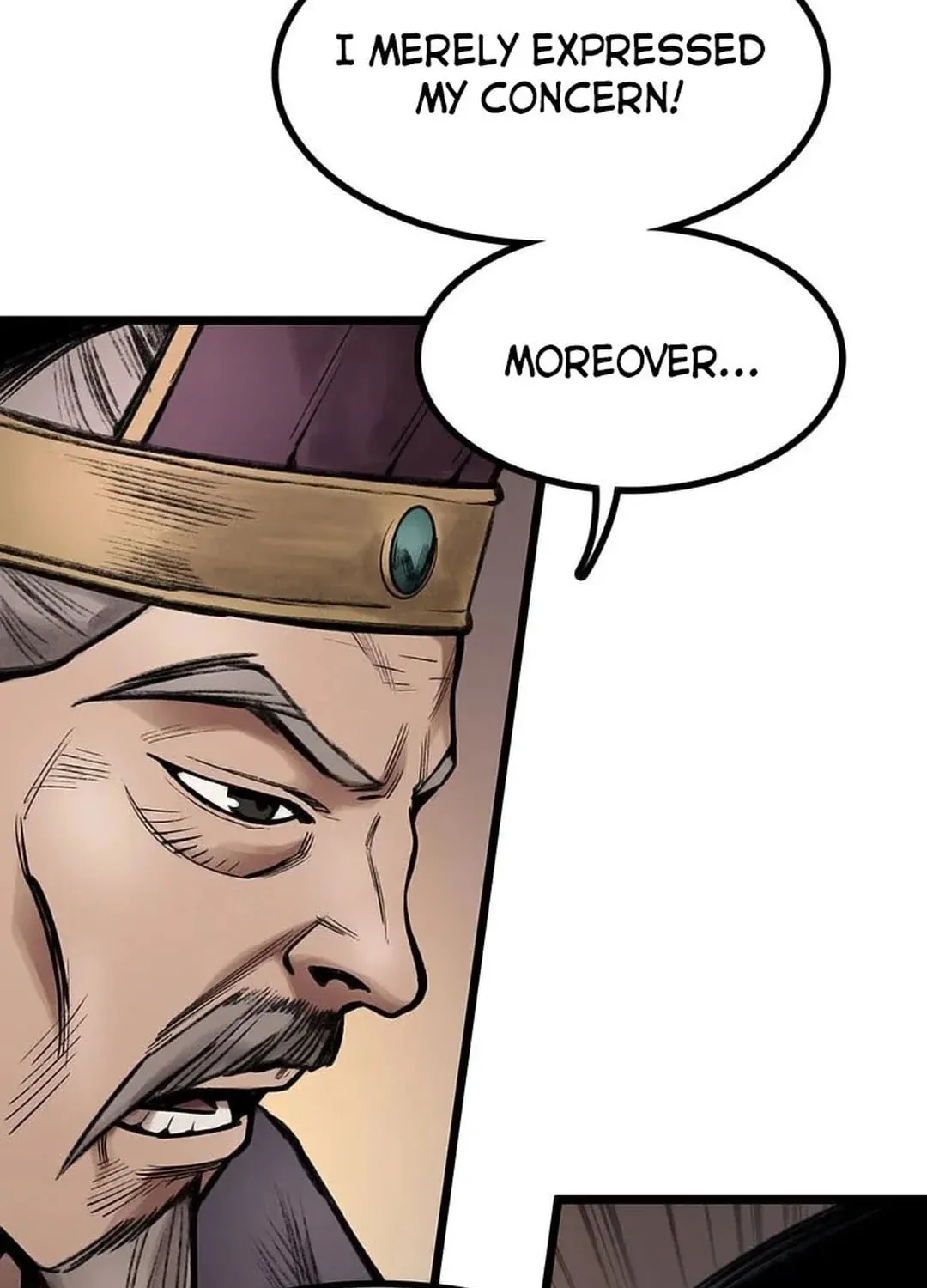 Kang-Ho Chapter 89 page 103 - 