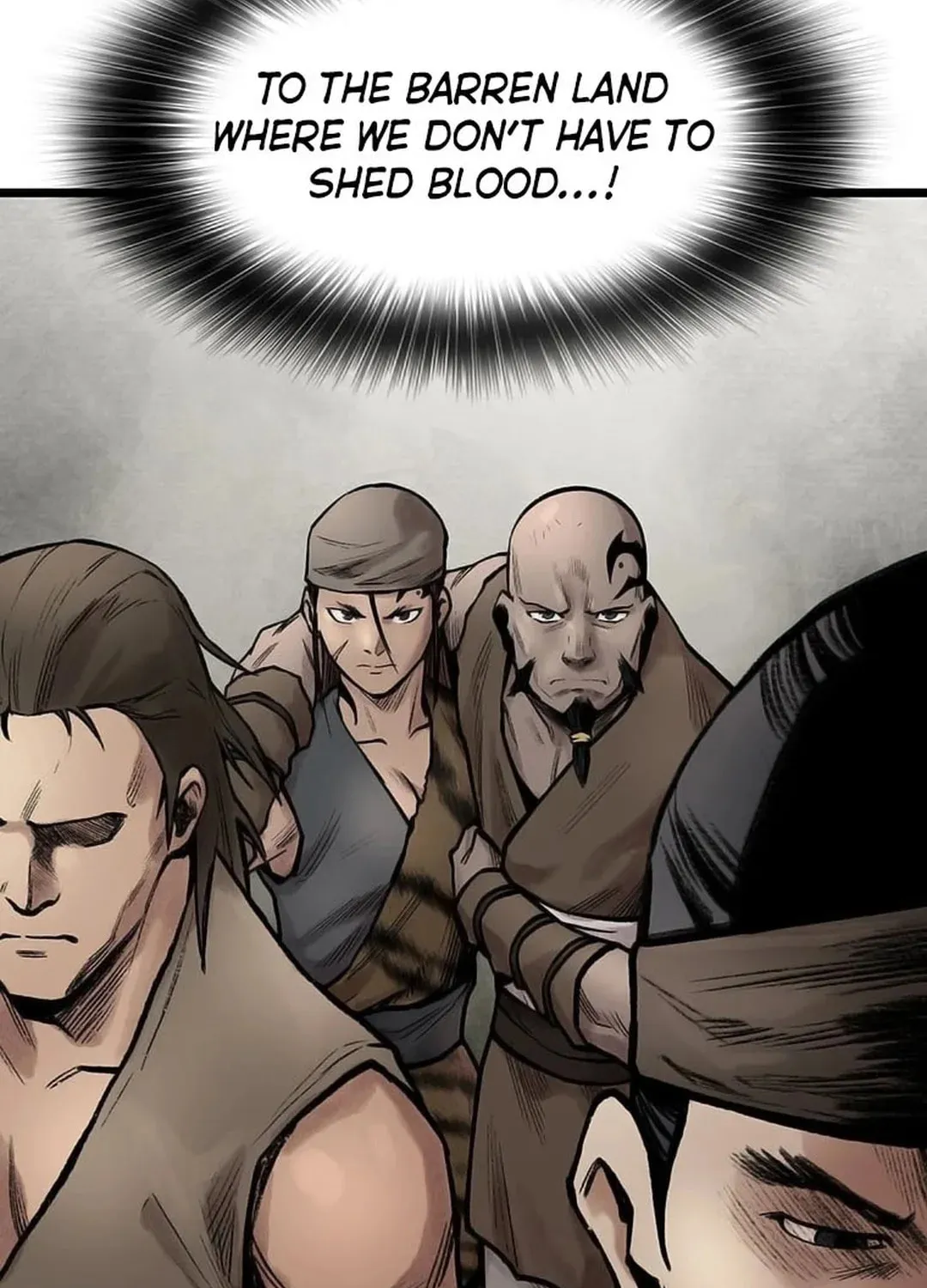 Kang-Ho Chapter 89 page 12 - 